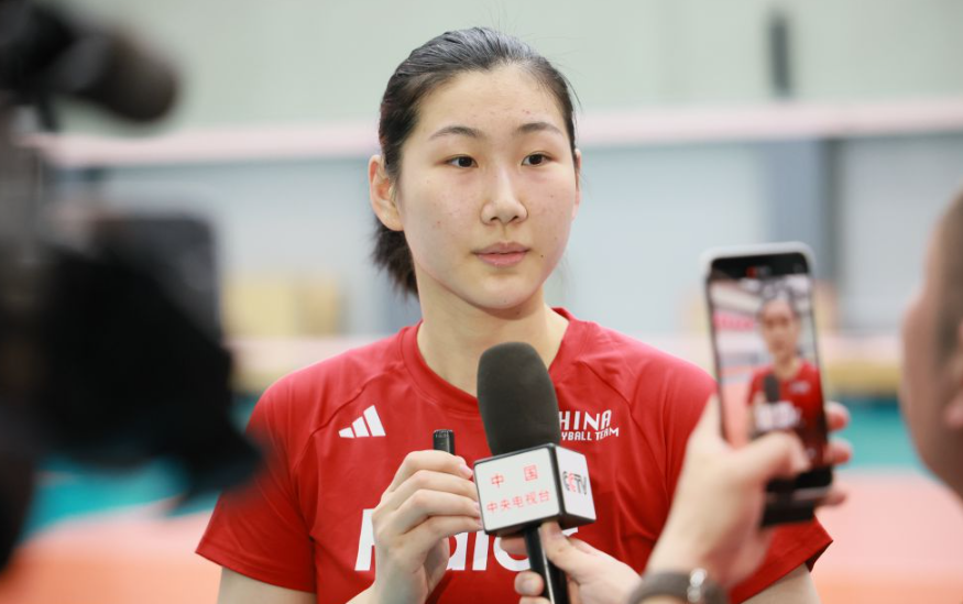 在杏彩体育中绽放自我光彩